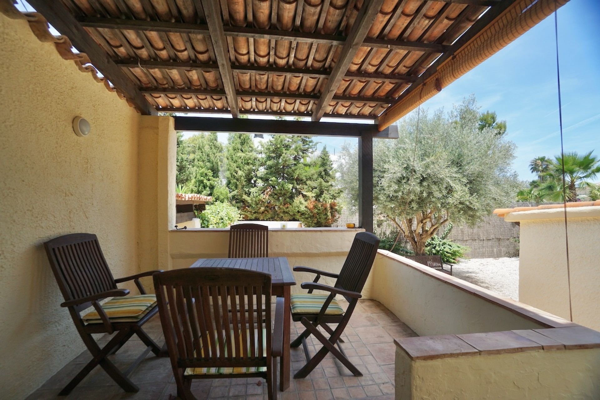 Reventes - Villas - Moraira - Cap Blanc