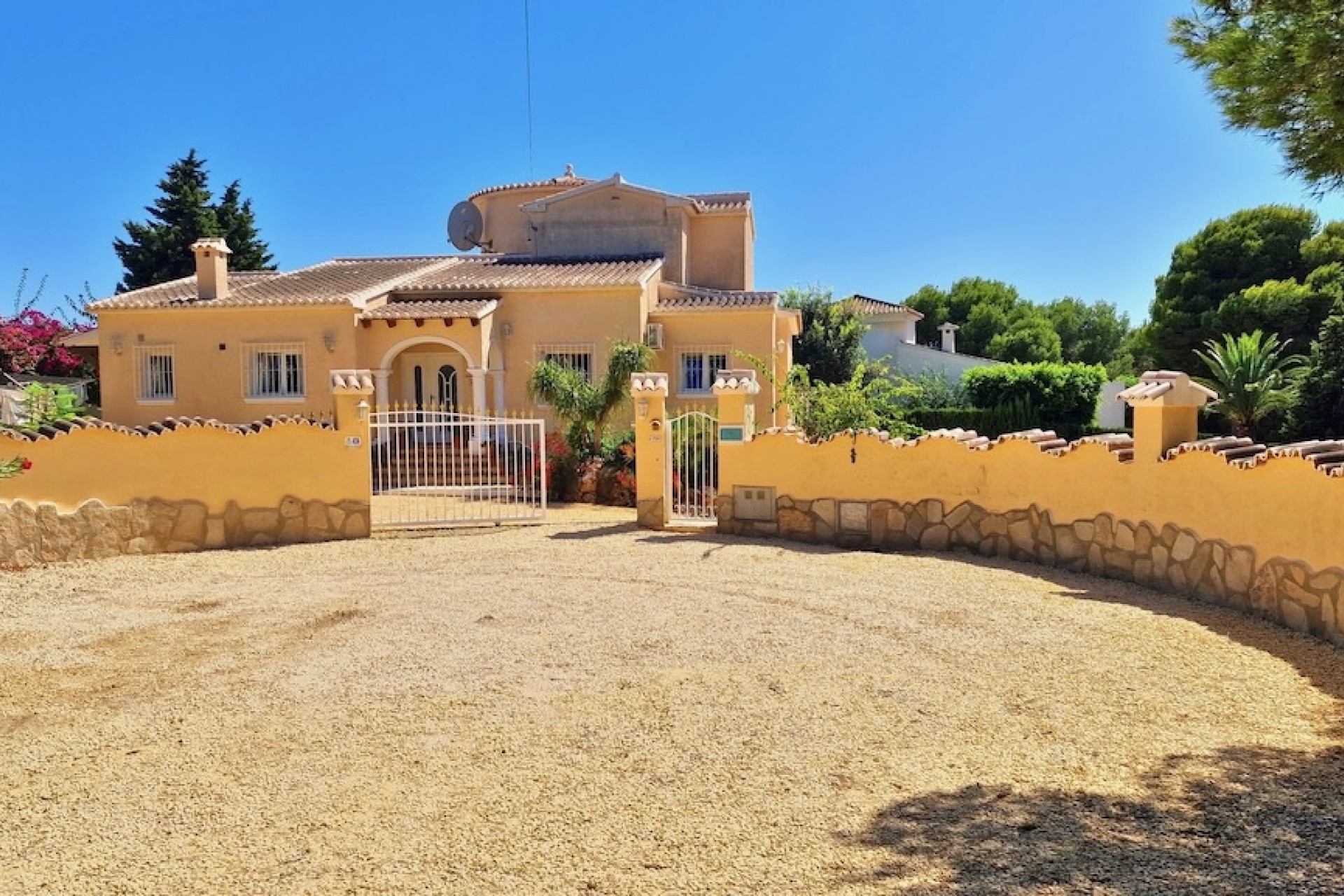 Reventes - Villas - Moraira - Costera del Mar