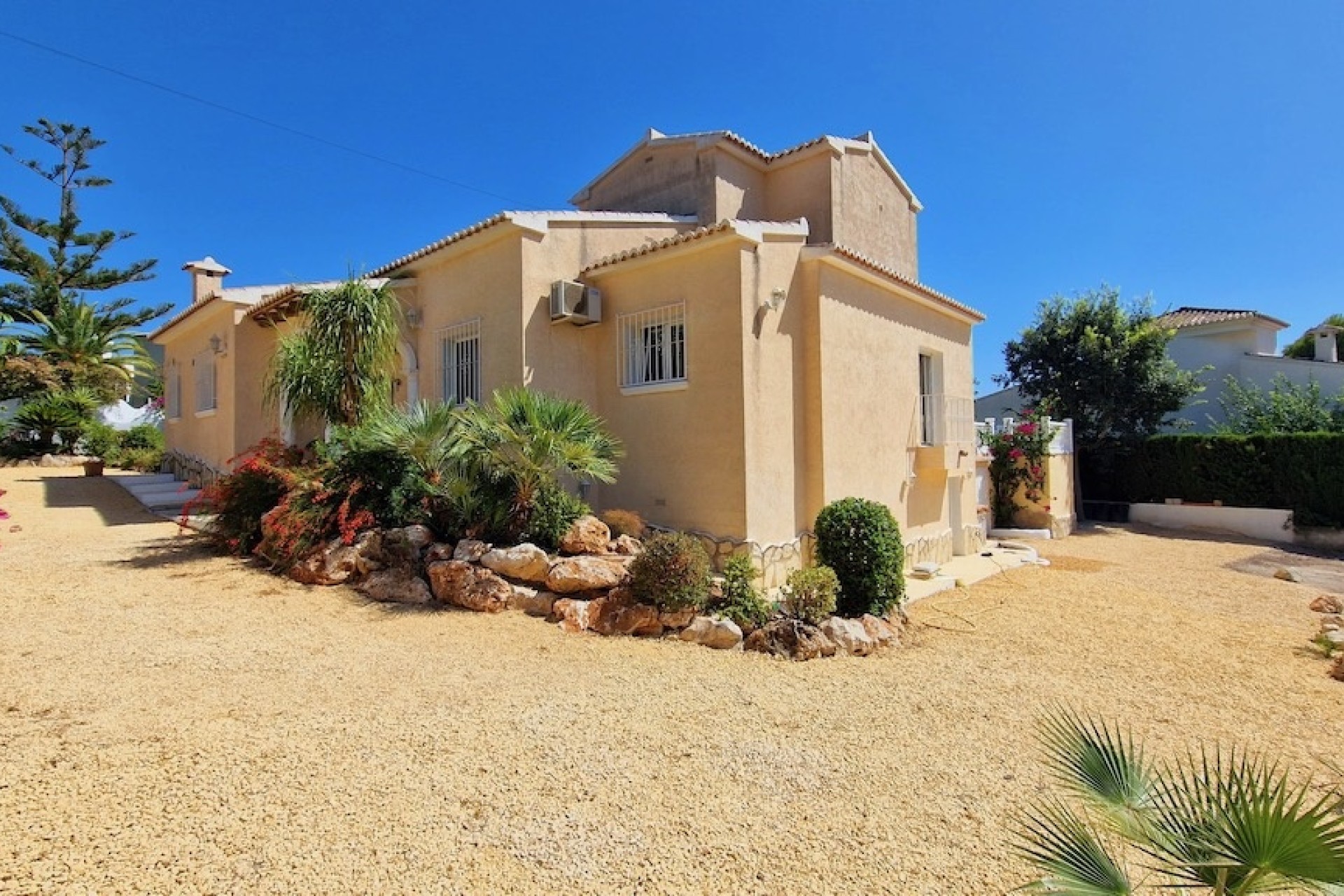 Reventes - Villas - Moraira - Costera del Mar