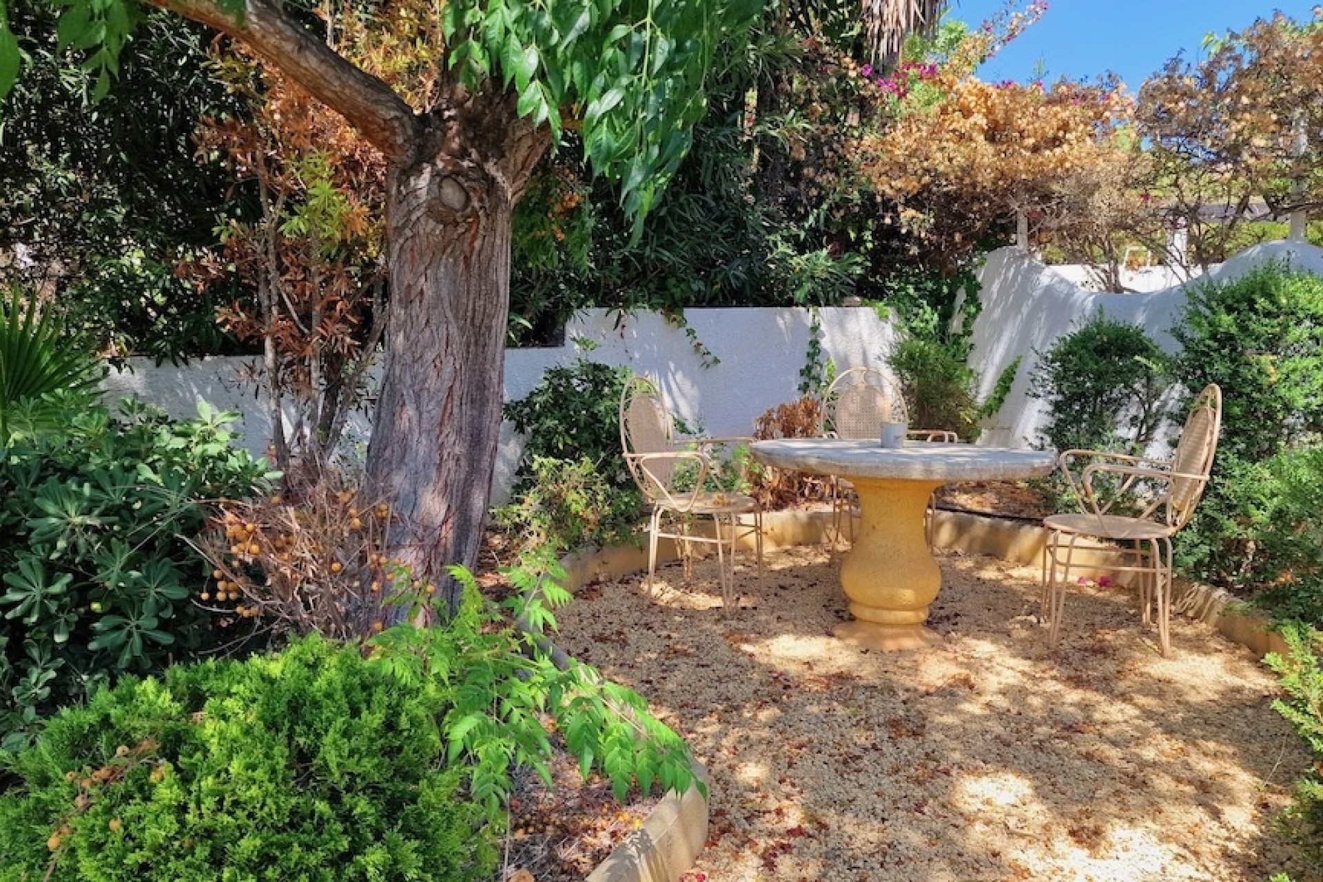 Reventes - Villas - Moraira - Costera del Mar