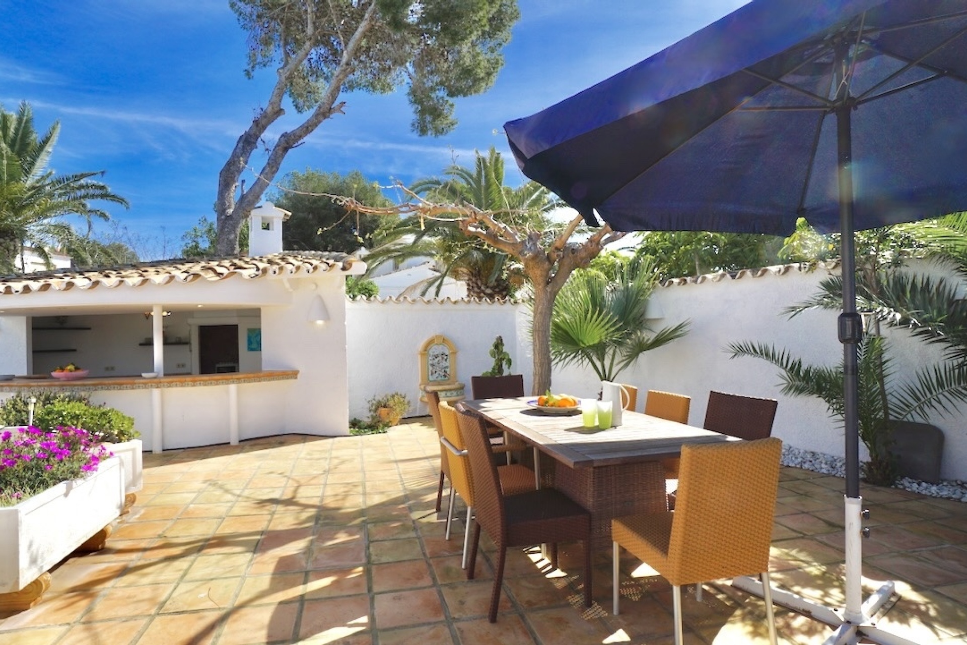 Reventes - Villas - Moraira - Costera del Mar