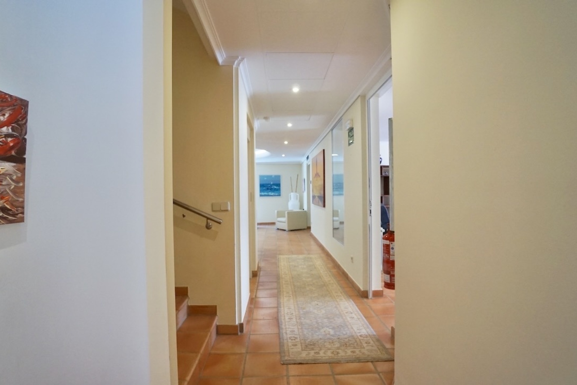 Reventes - Villas - Moraira - Costera del Mar