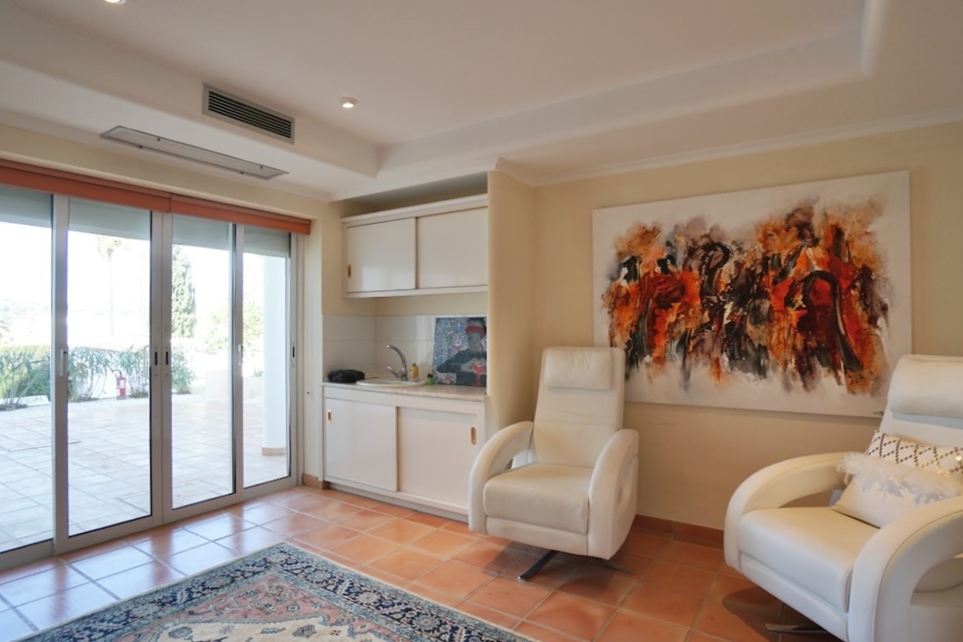 Reventes - Villas - Moraira - Costera del Mar