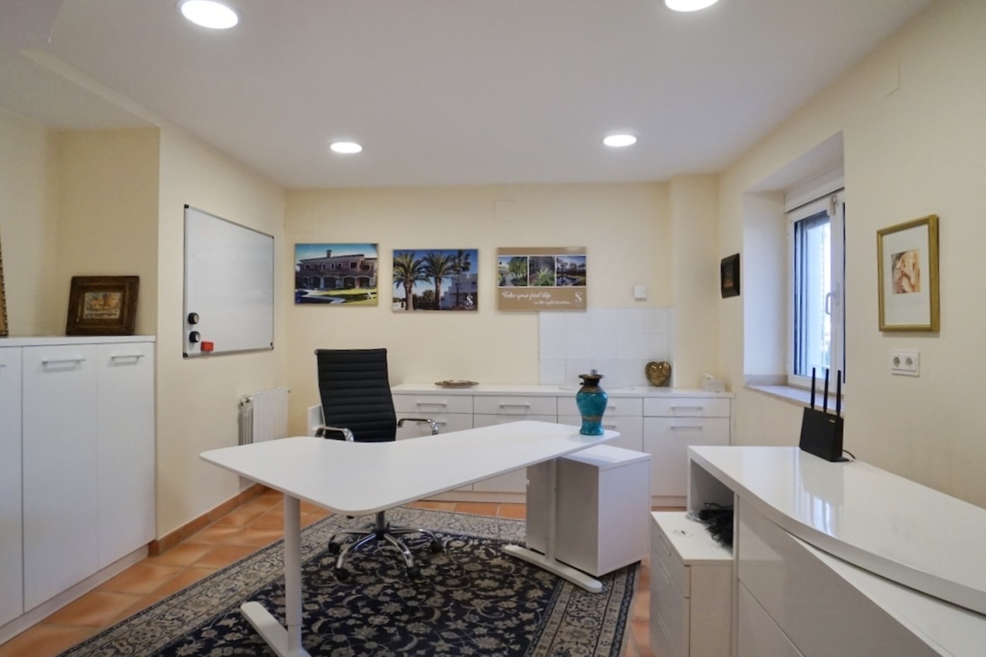 Reventes - Villas - Moraira - Costera del Mar