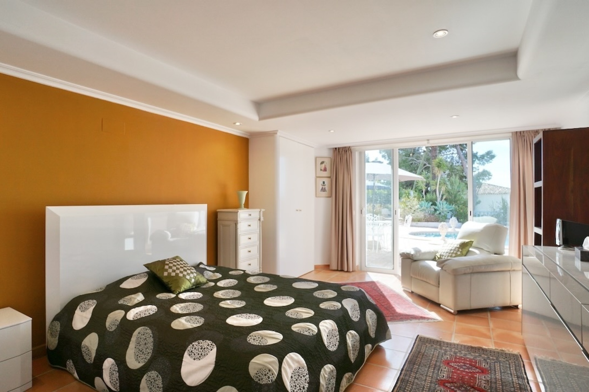 Reventes - Villas - Moraira - Costera del Mar