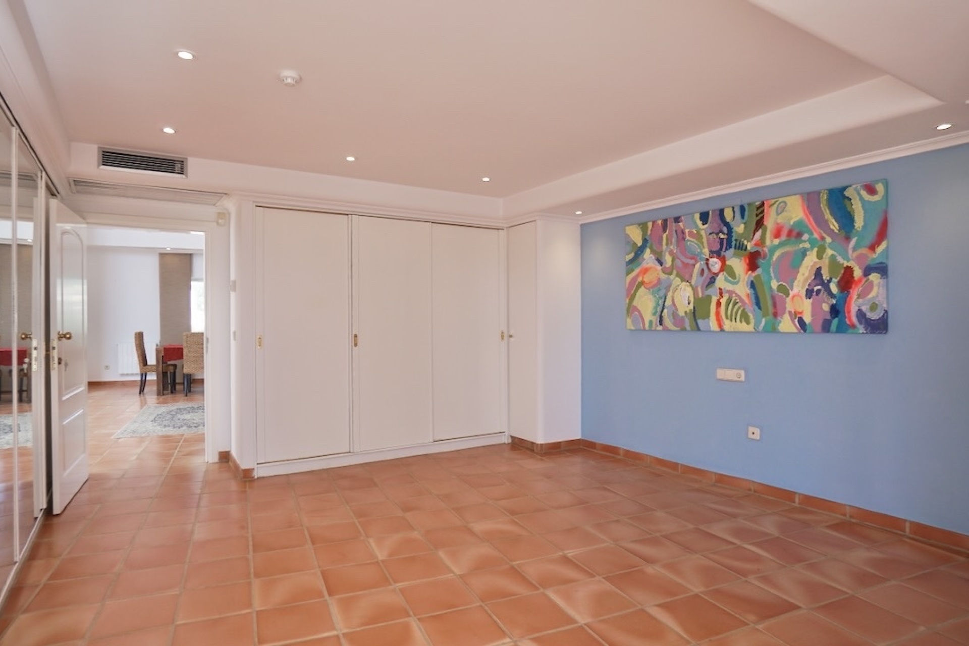 Reventes - Villas - Moraira - Costera del Mar