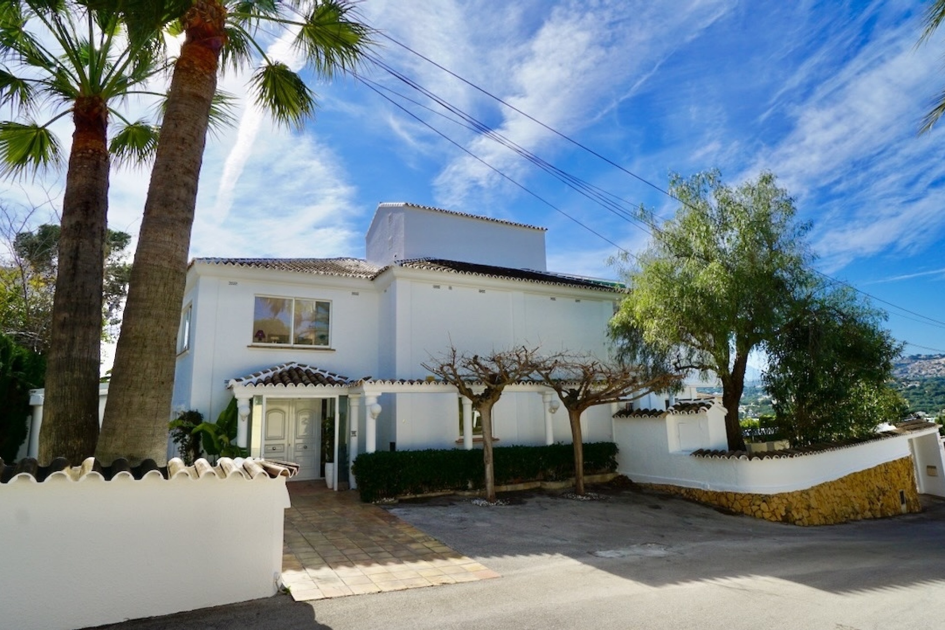 Reventes - Villas - Moraira - Costera del Mar