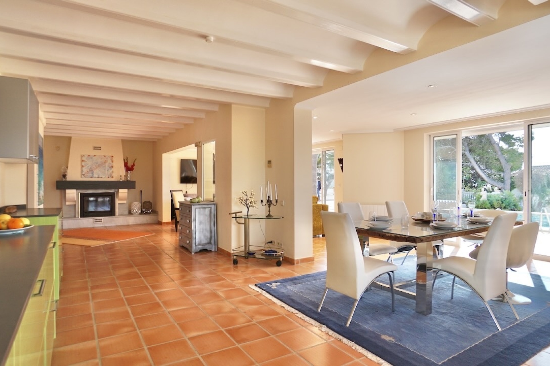 Reventes - Villas - Moraira - Costera del Mar