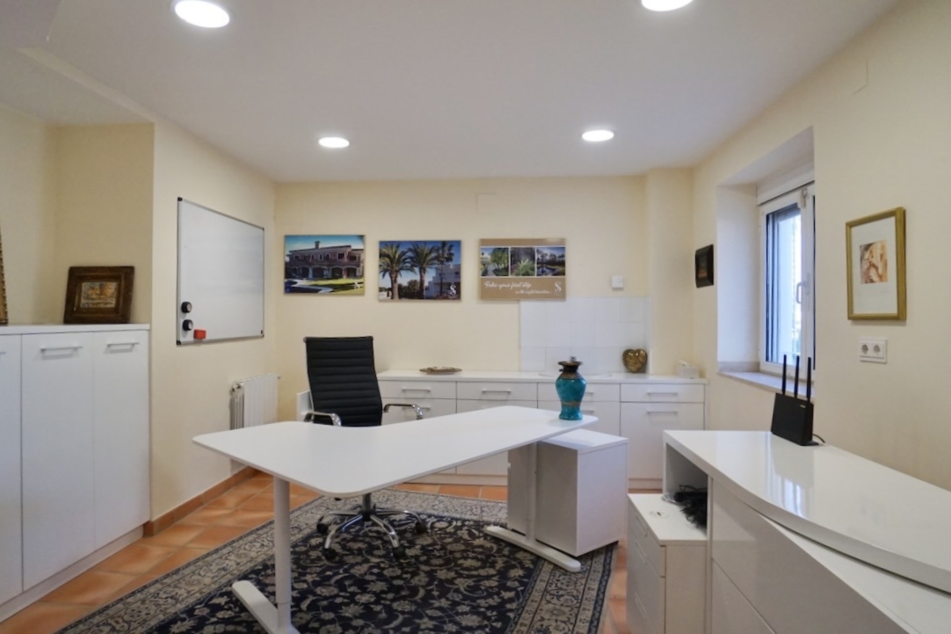 Reventes - Villas - Moraira - Costera del Mar