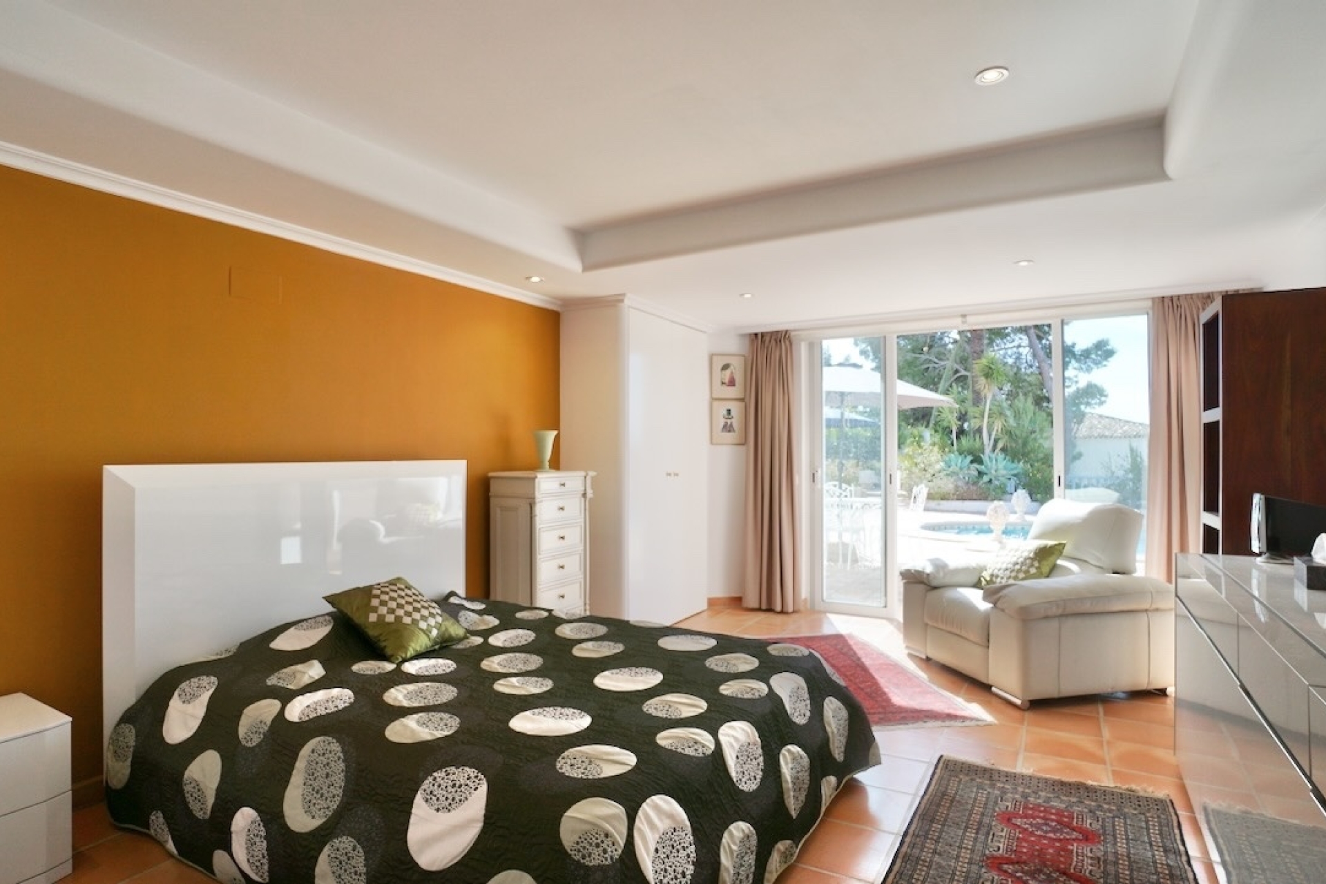 Reventes - Villas - Moraira - Costera del Mar