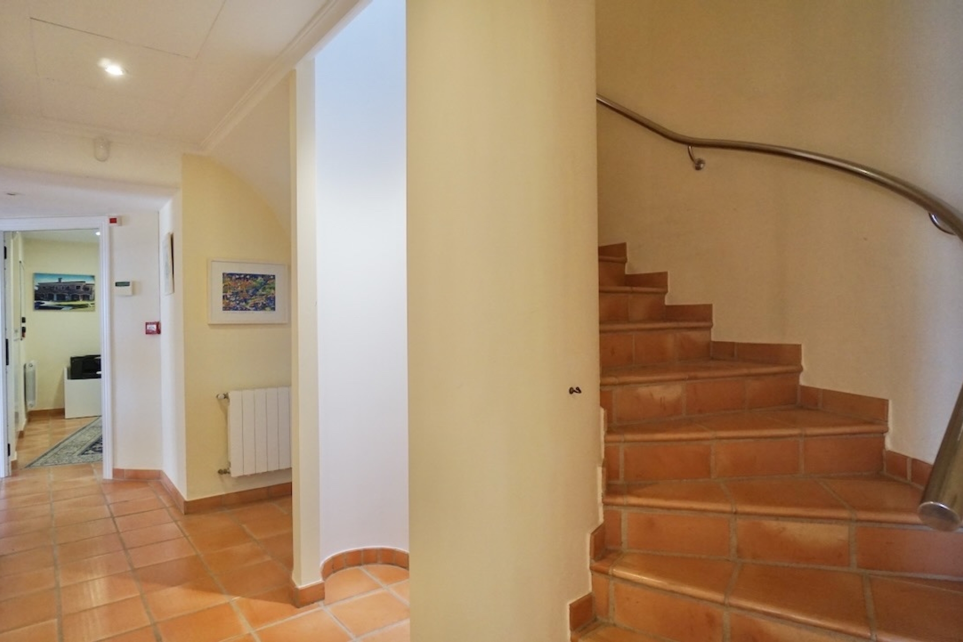 Reventes - Villas - Moraira - Costera del Mar