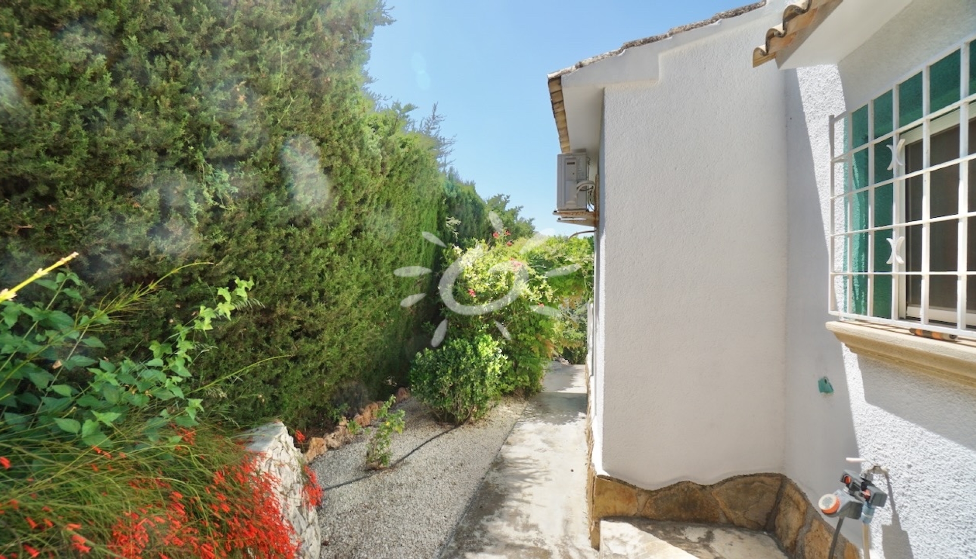 Reventes - Villas - Moraira - Costera del Mar