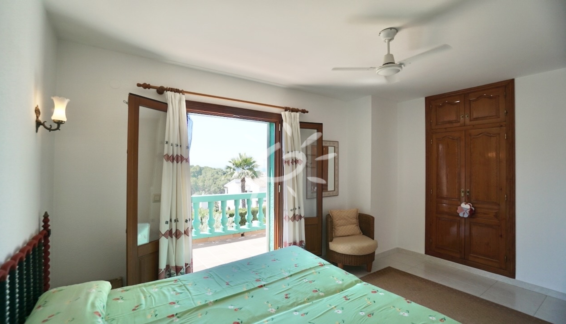 Reventes - Villas - Moraira - Costera del Mar