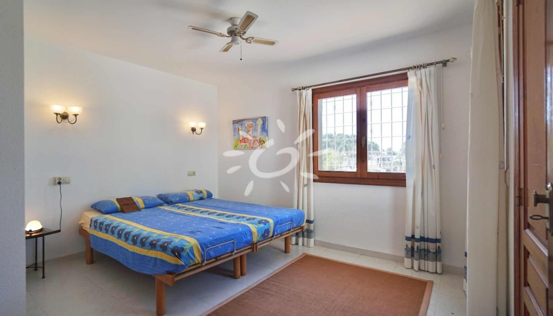 Reventes - Villas - Moraira - Costera del Mar