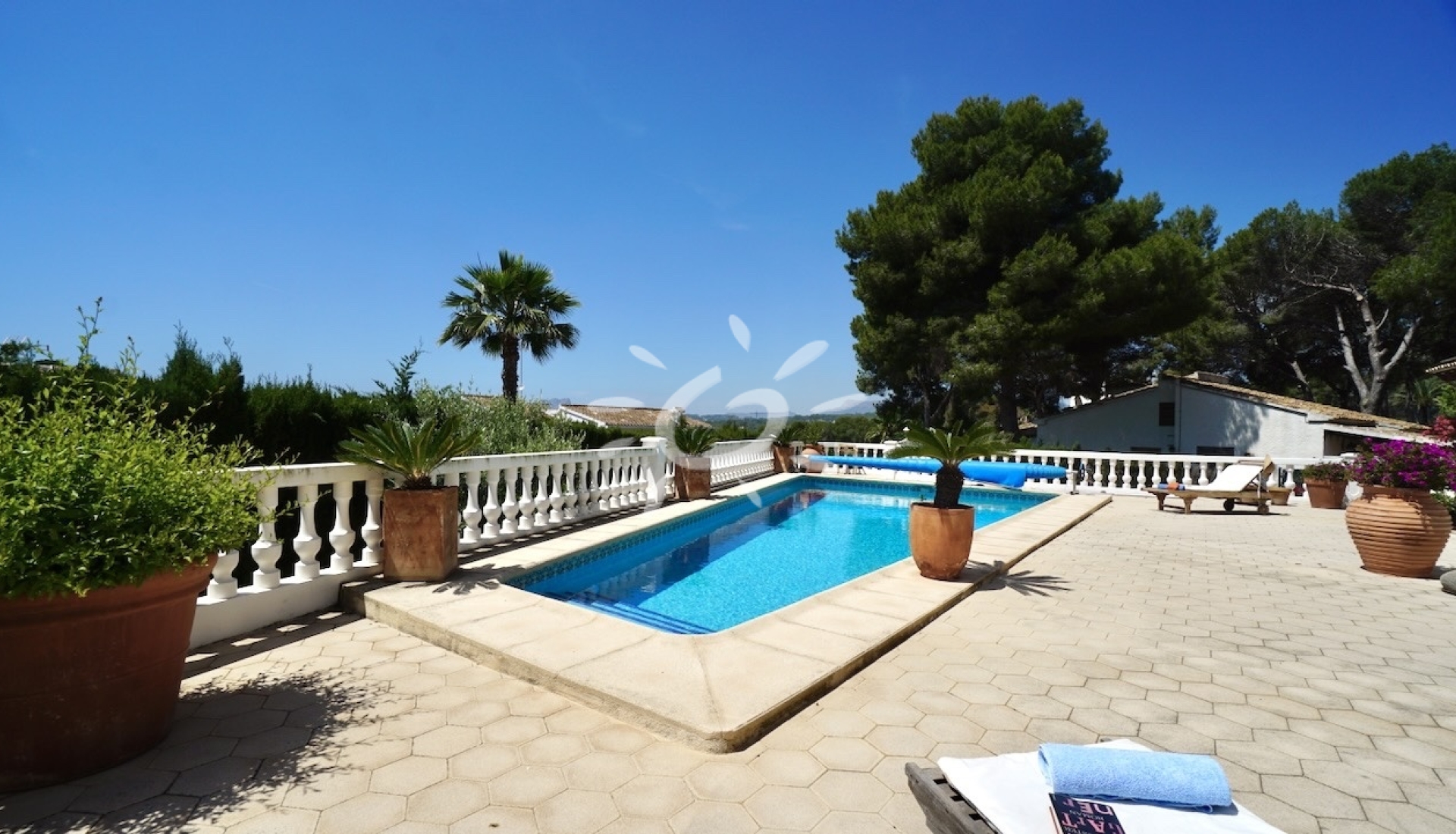 Reventes - Villas - Moraira - Costera del Mar