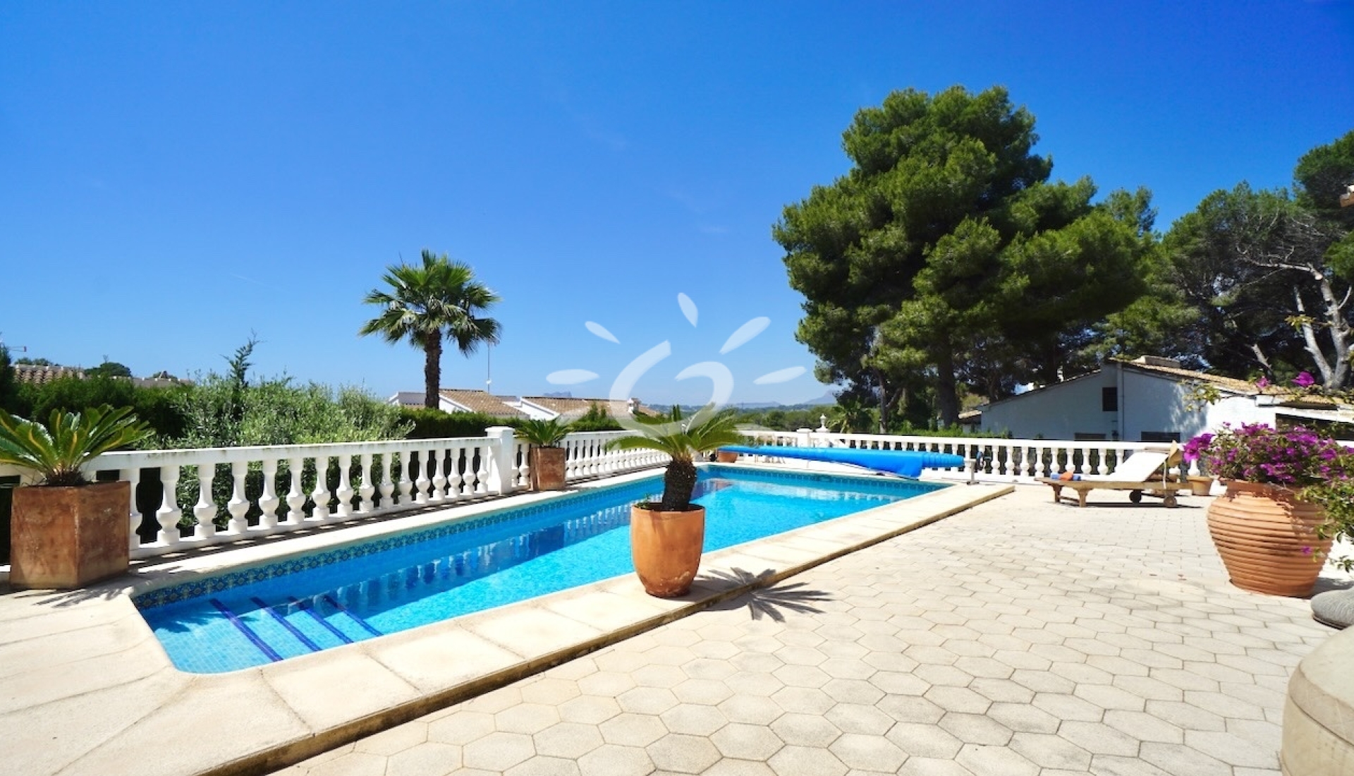 Reventes - Villas - Moraira - Costera del Mar