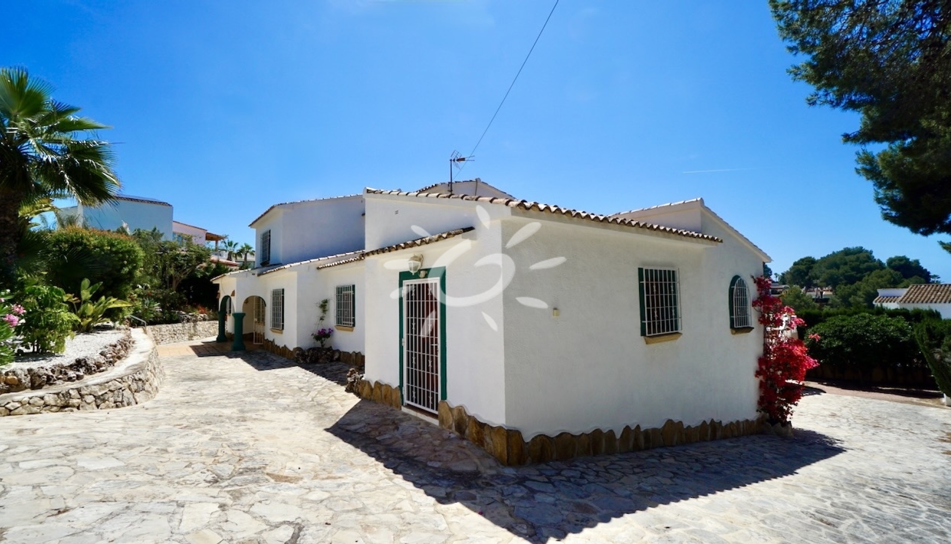 Reventes - Villas - Moraira - Costera del Mar