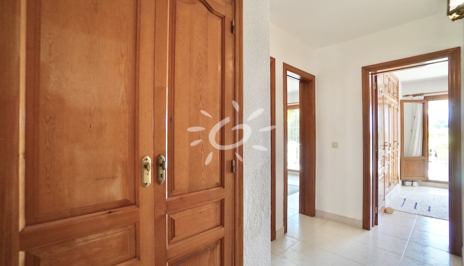 Reventes - Villas - Moraira - Costera del Mar