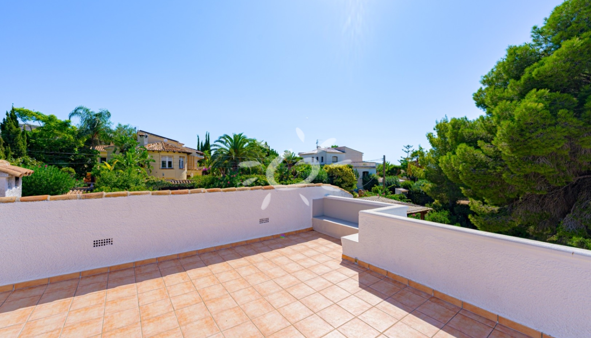 Reventes - Villas - Moraira - Costera del Mar