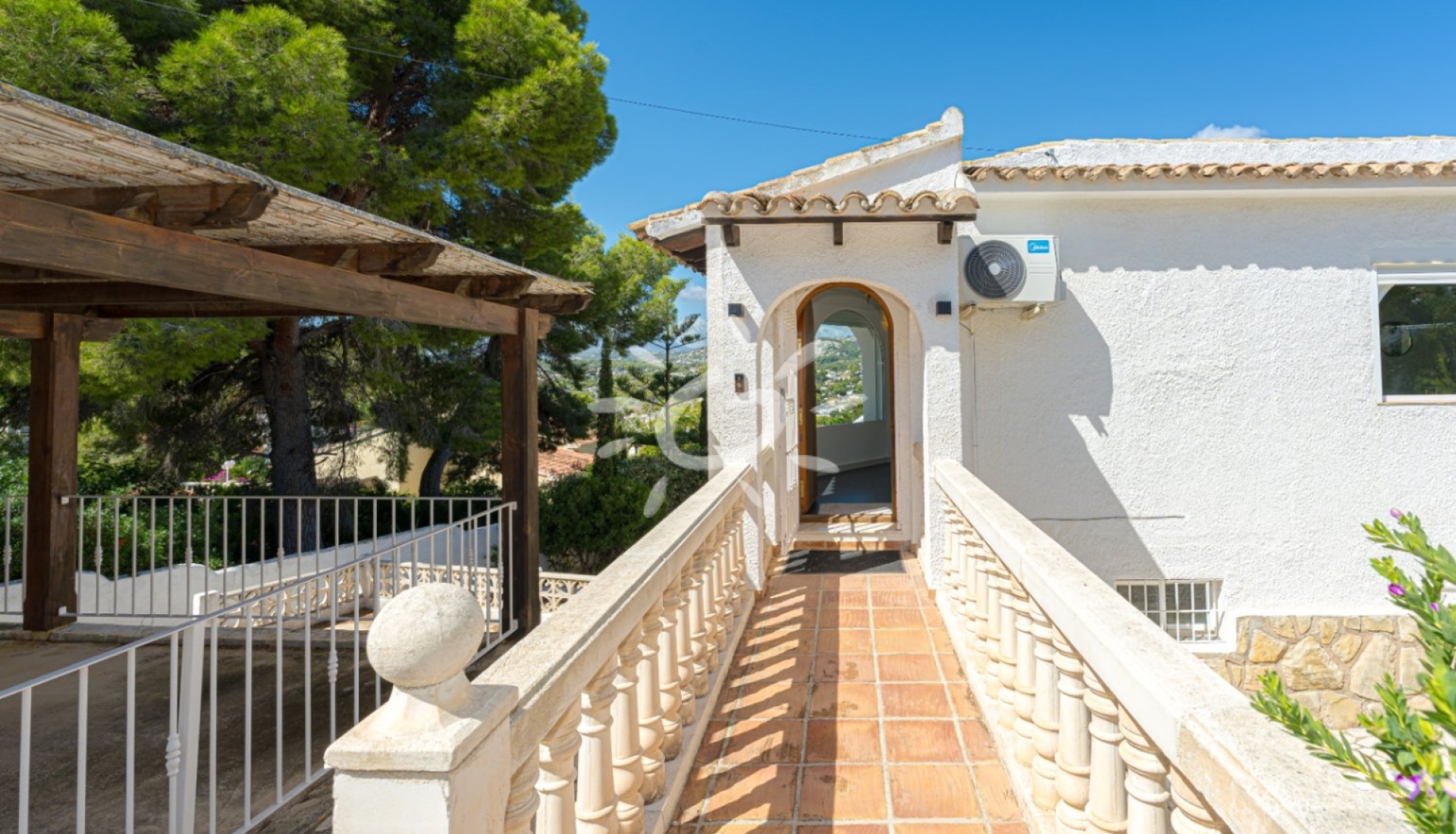 Reventes - Villas - Moraira - Costera del Mar