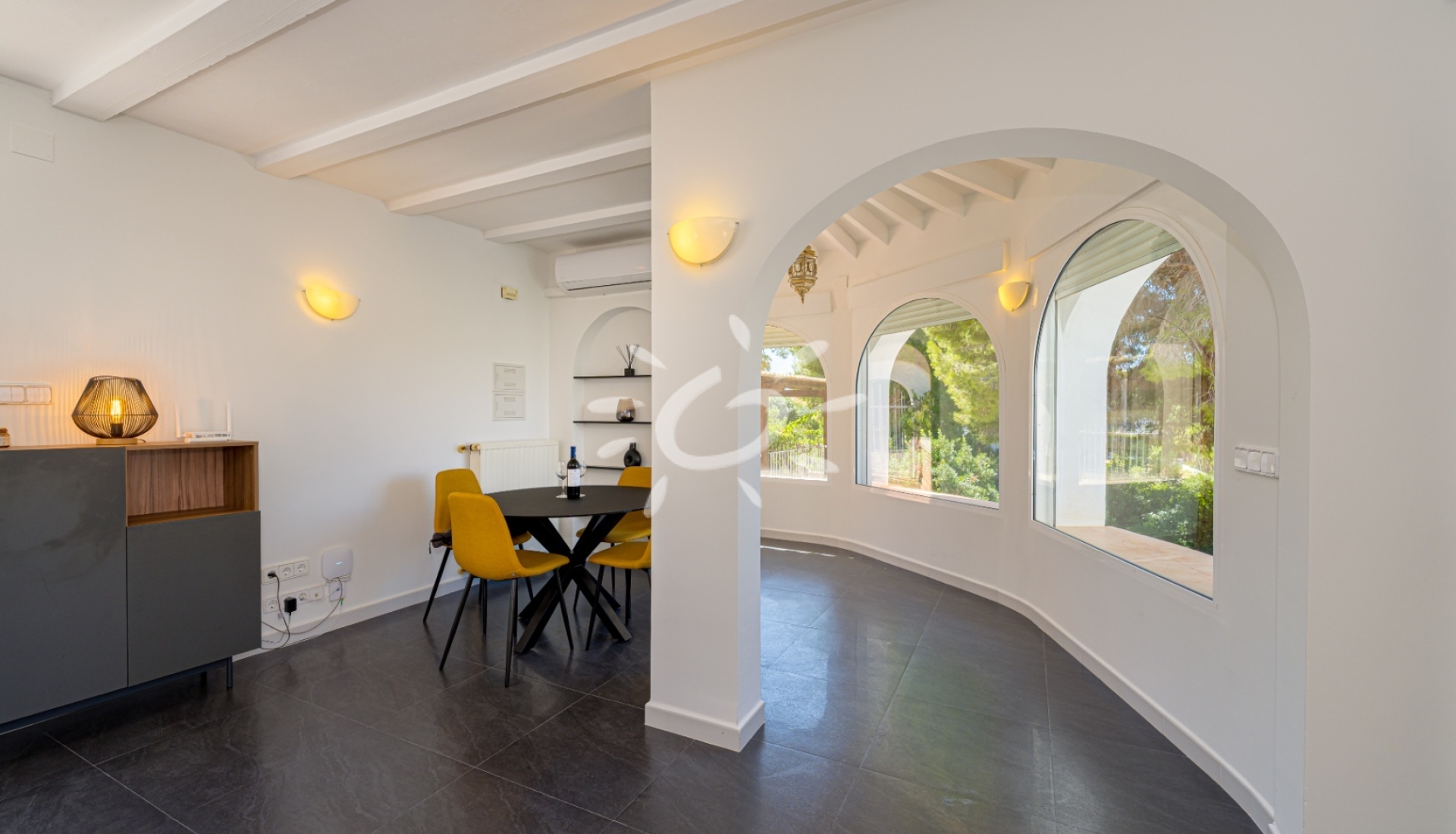 Reventes - Villas - Moraira - Costera del Mar