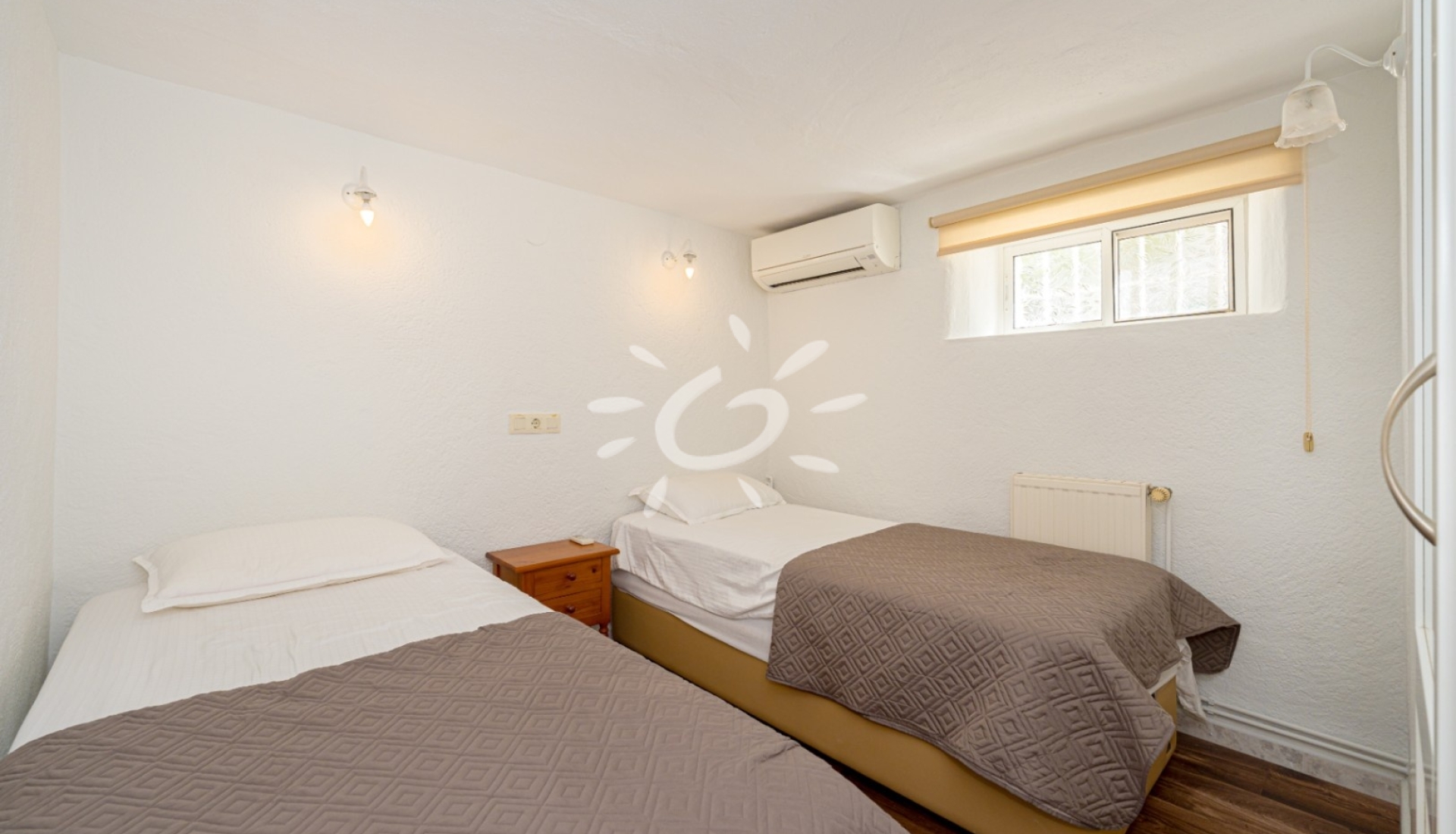 Reventes - Villas - Moraira - Costera del Mar