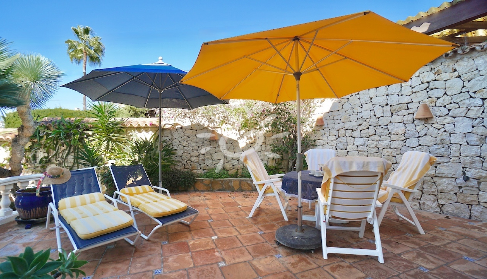 Reventes - Villas - Moraira - Costera del Mar