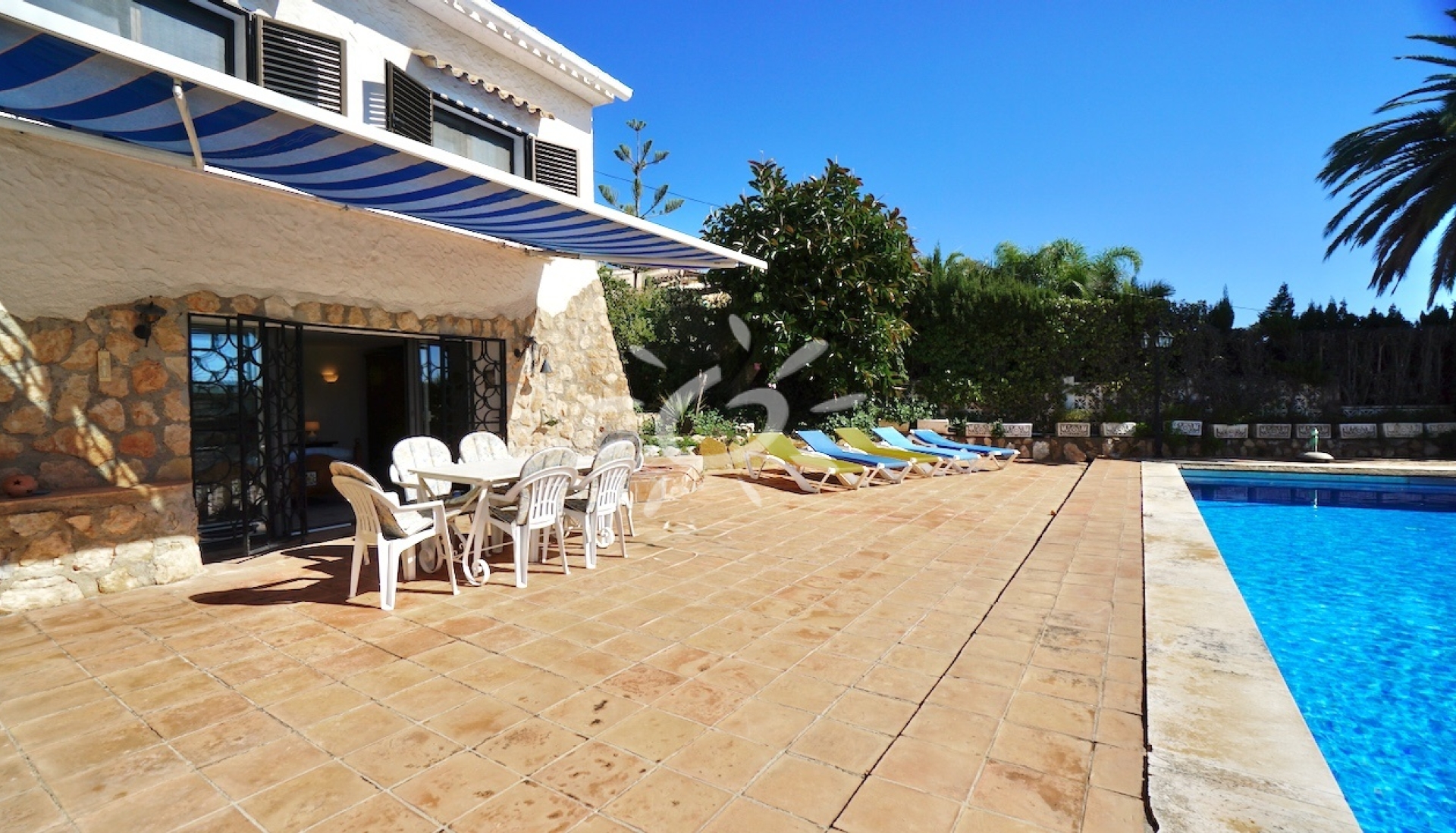 Reventes - Villas - Moraira - Costera del Mar
