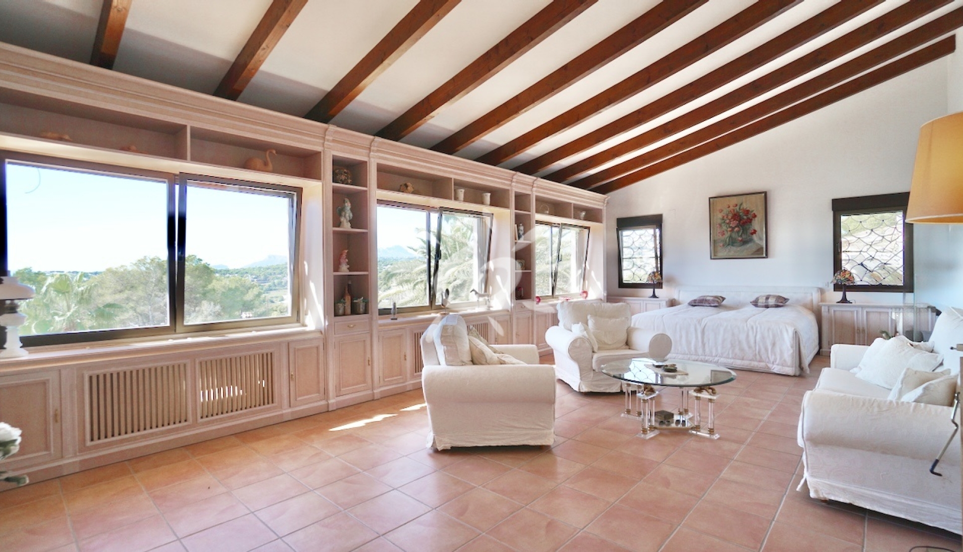 Reventes - Villas - Moraira - Costera del Mar