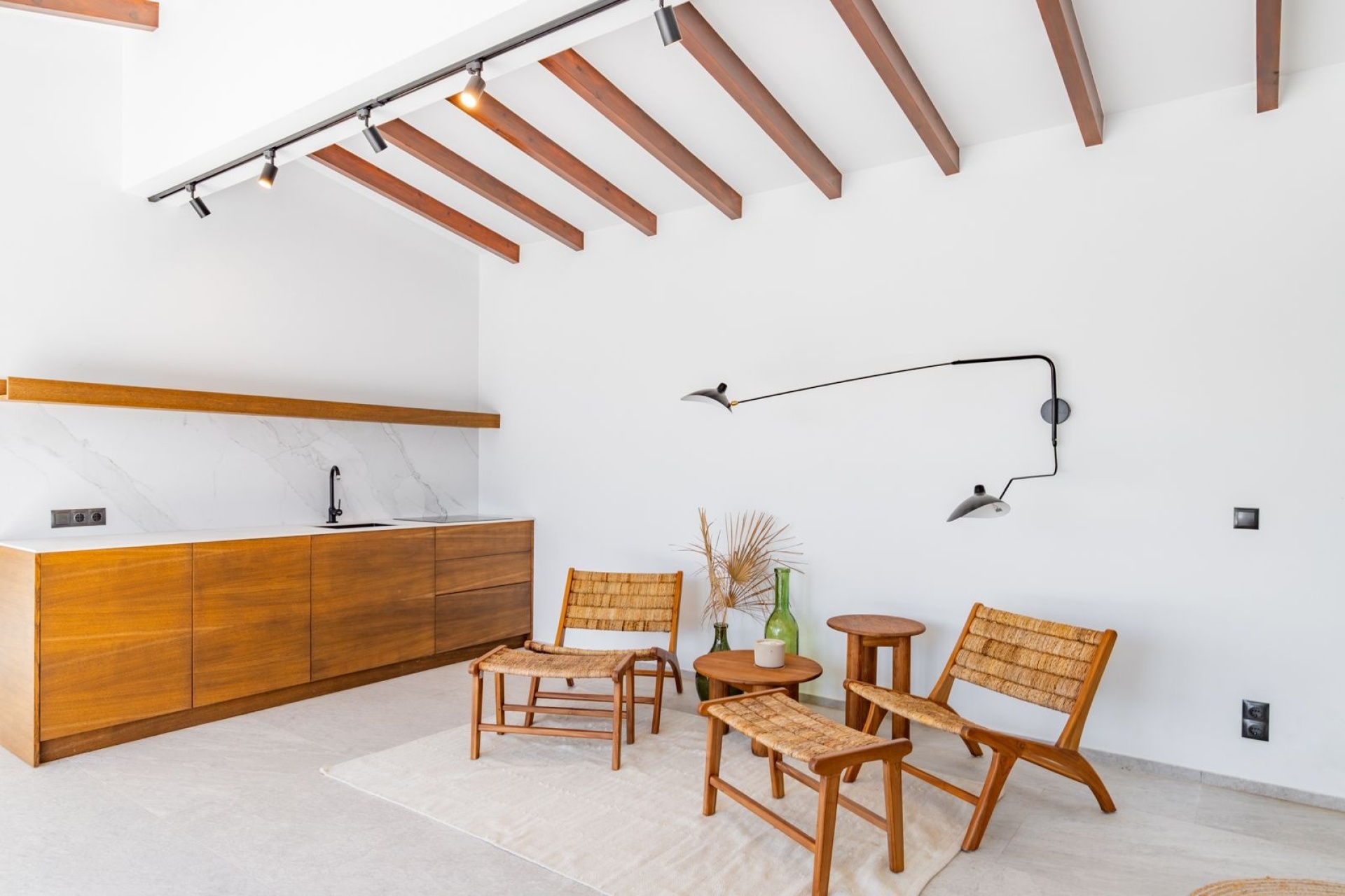 Reventes - Villas - Moraira - Cumbre del Sol