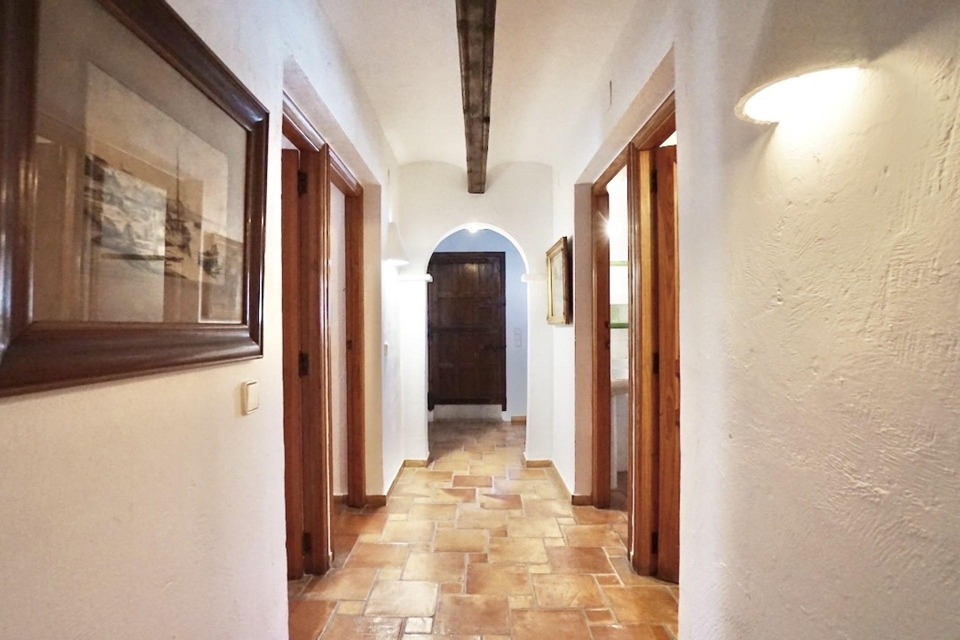 Reventes - Villas - Moraira - El Andragó