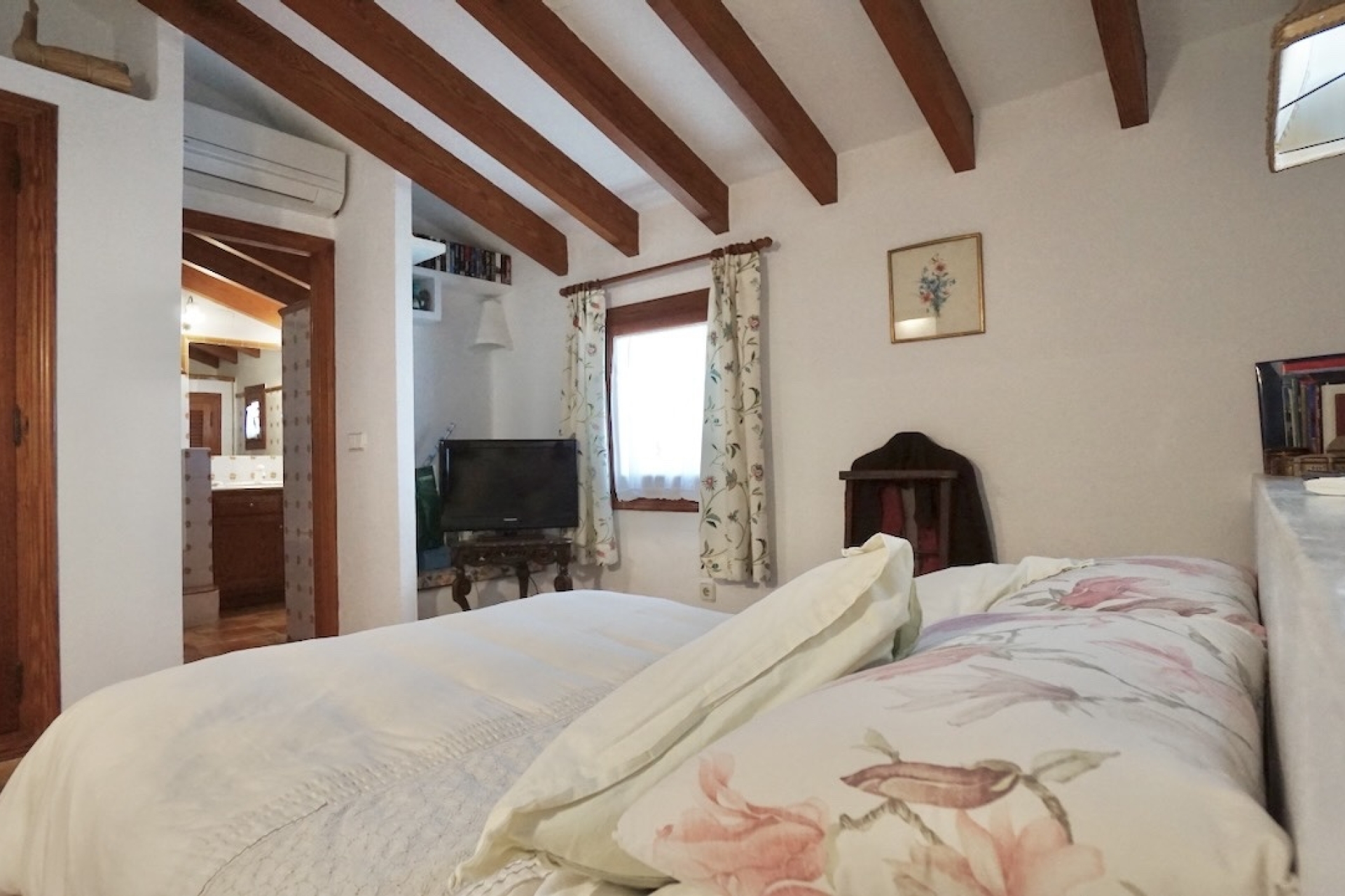 Reventes - Villas - Moraira - El Andrago