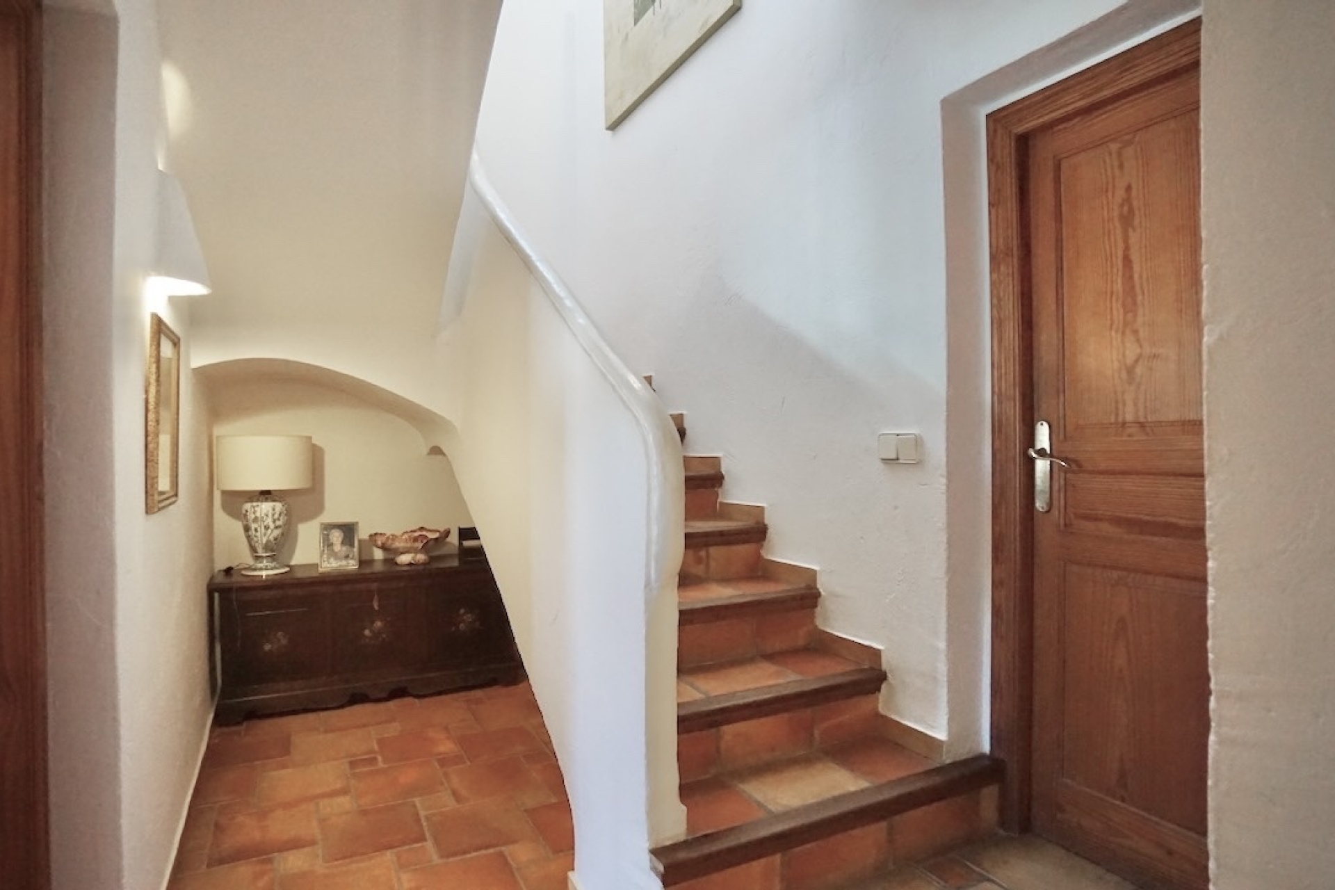 Reventes - Villas - Moraira - El Andrago