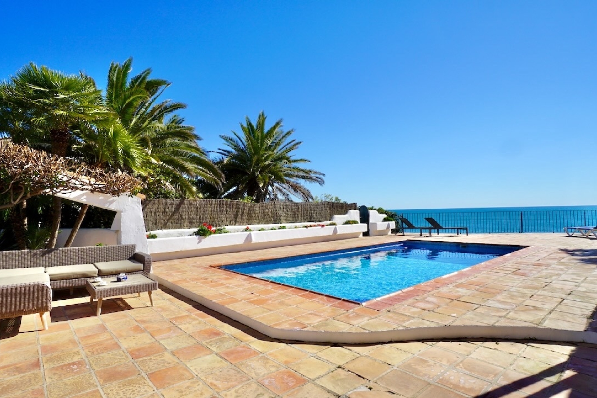 Reventes - Villas - Moraira - El Andrago