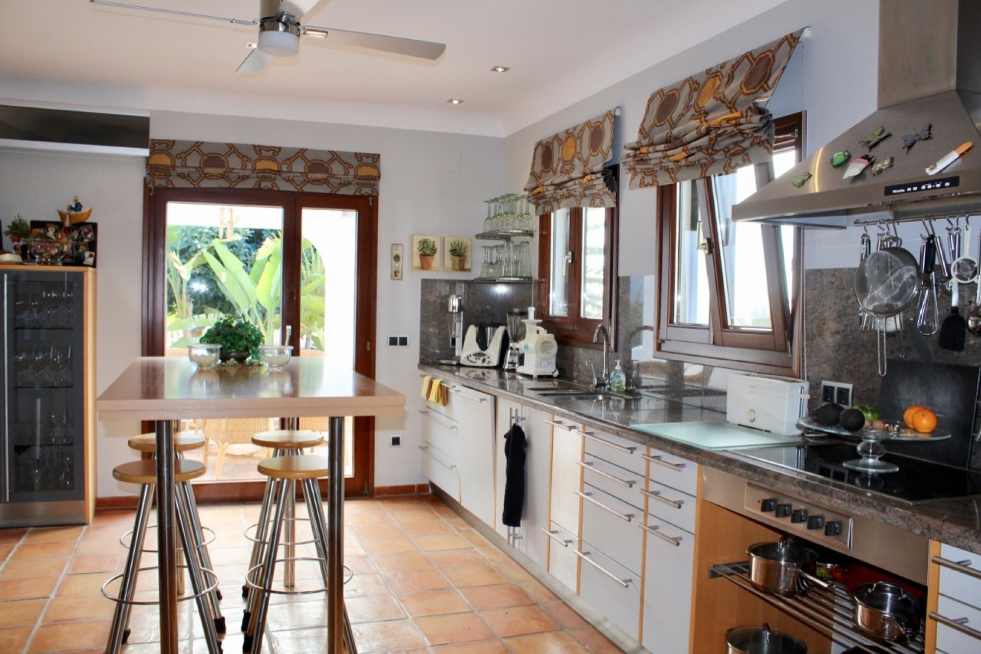 Reventes - Villas - Moraira - El Portet