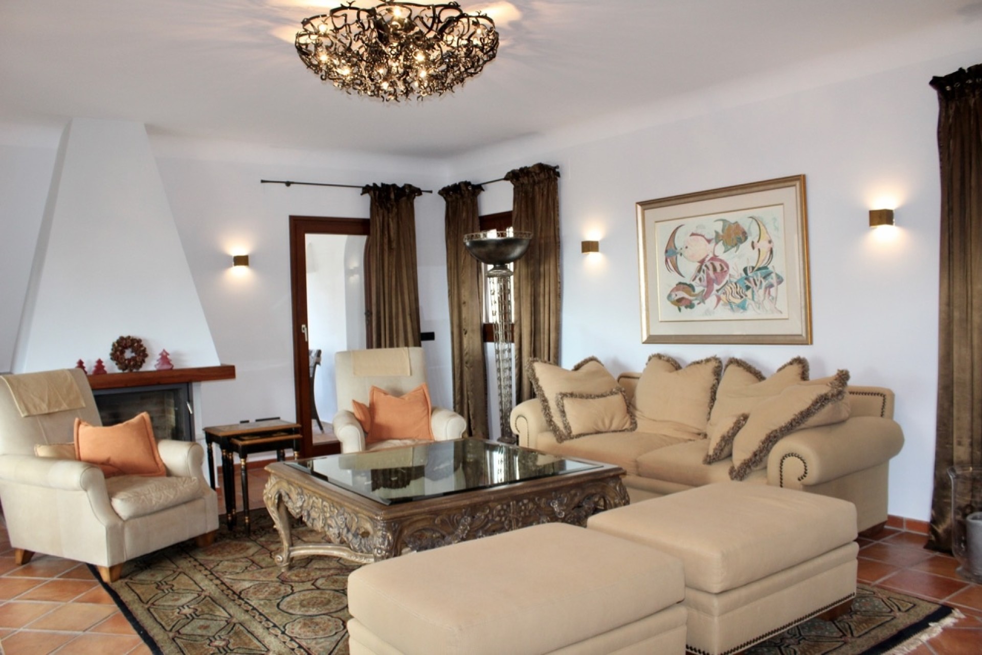 Reventes - Villas - Moraira - El Portet