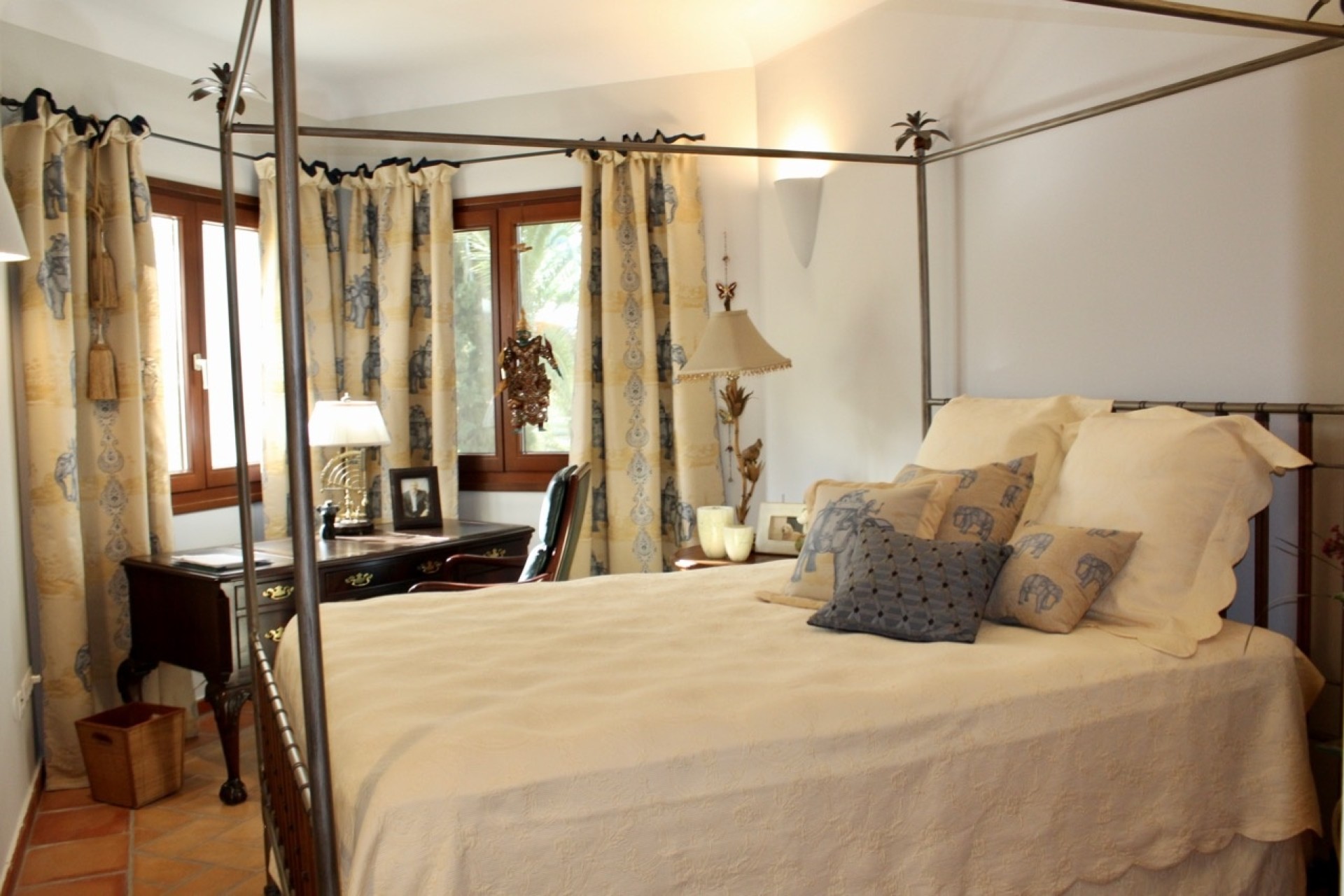 Reventes - Villas - Moraira - El Portet