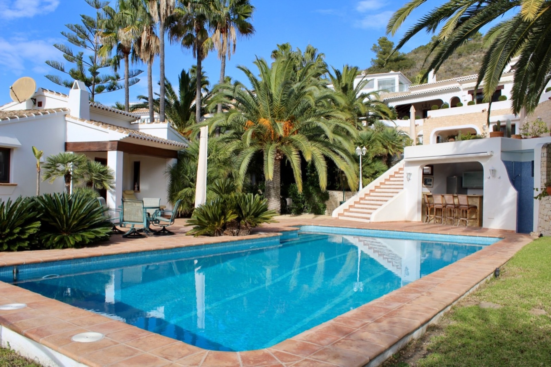 Reventes - Villas - Moraira - El Portet
