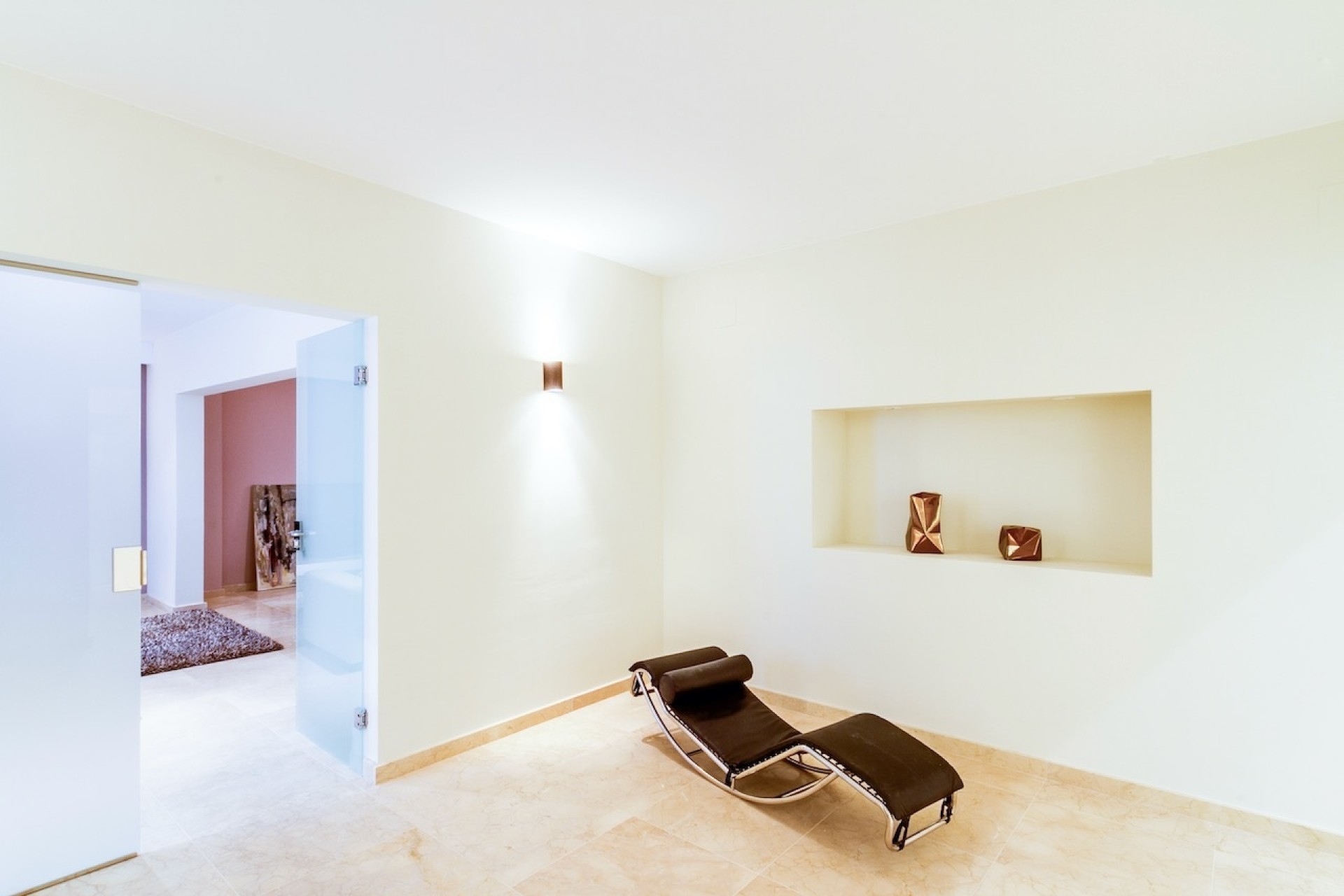 Reventes - Villas - Moraira - El Portet