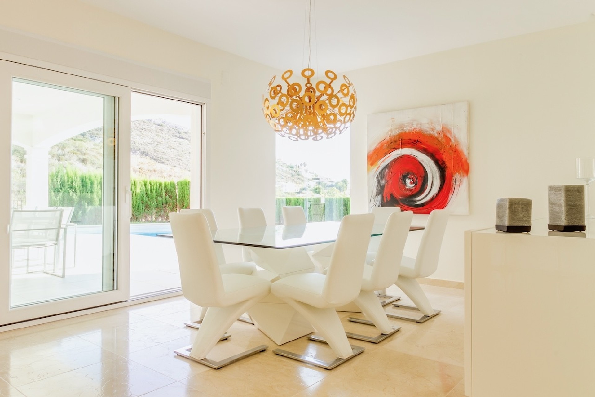 Reventes - Villas - Moraira - El Portet