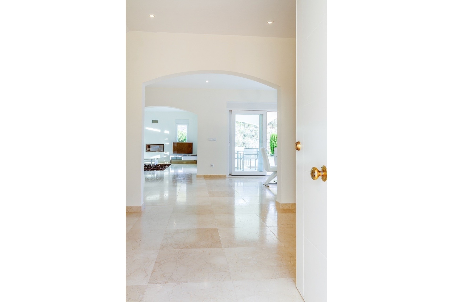 Reventes - Villas - Moraira - El Portet