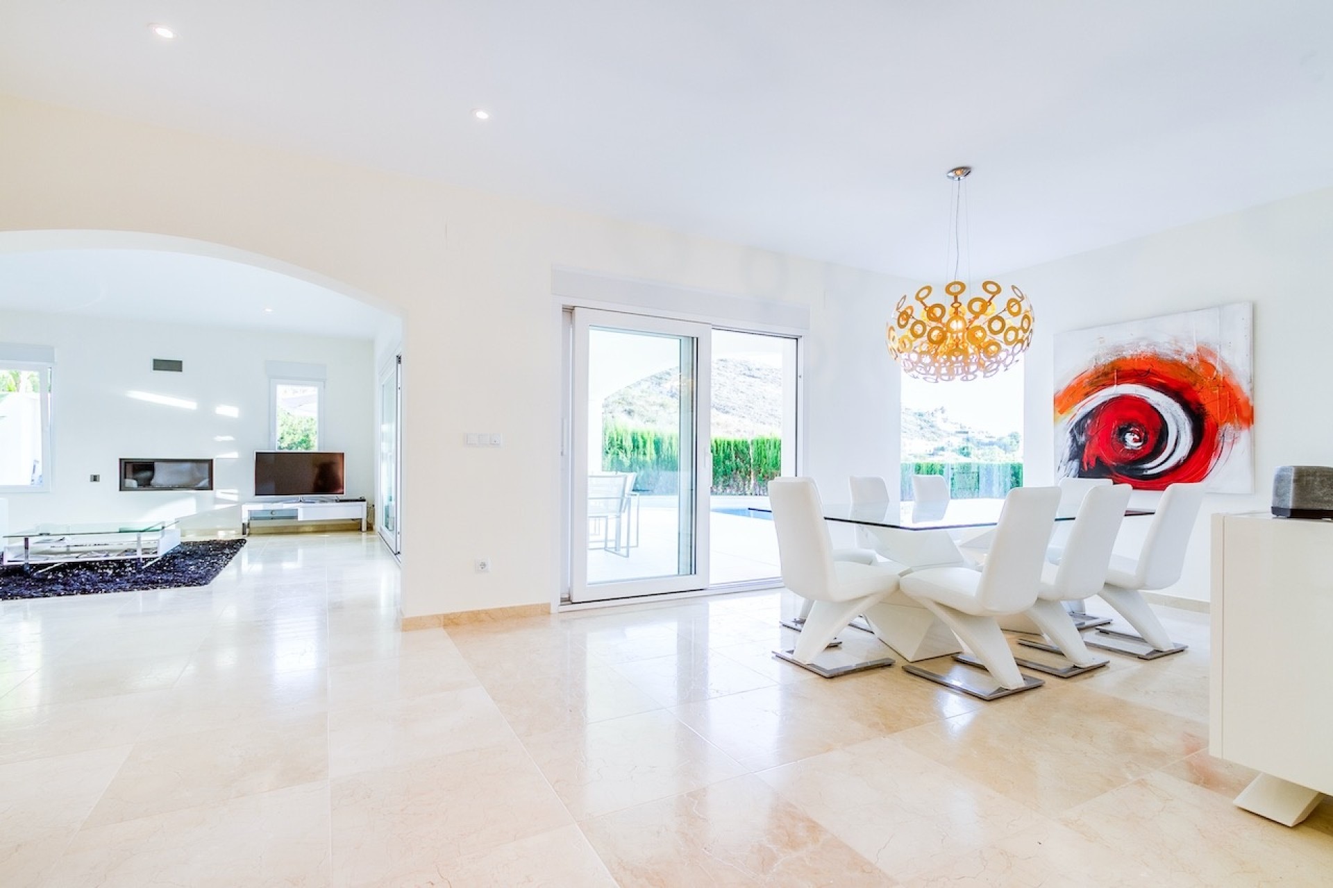 Reventes - Villas - Moraira - El Portet