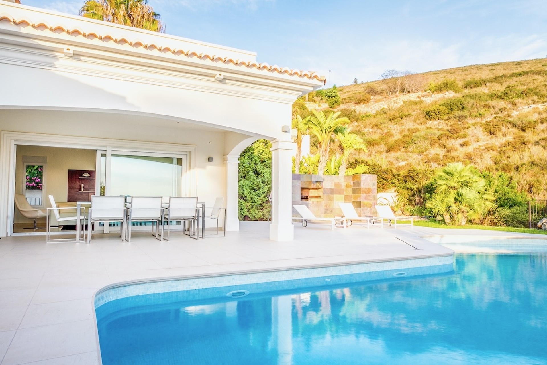 Reventes - Villas - Moraira - El Portet