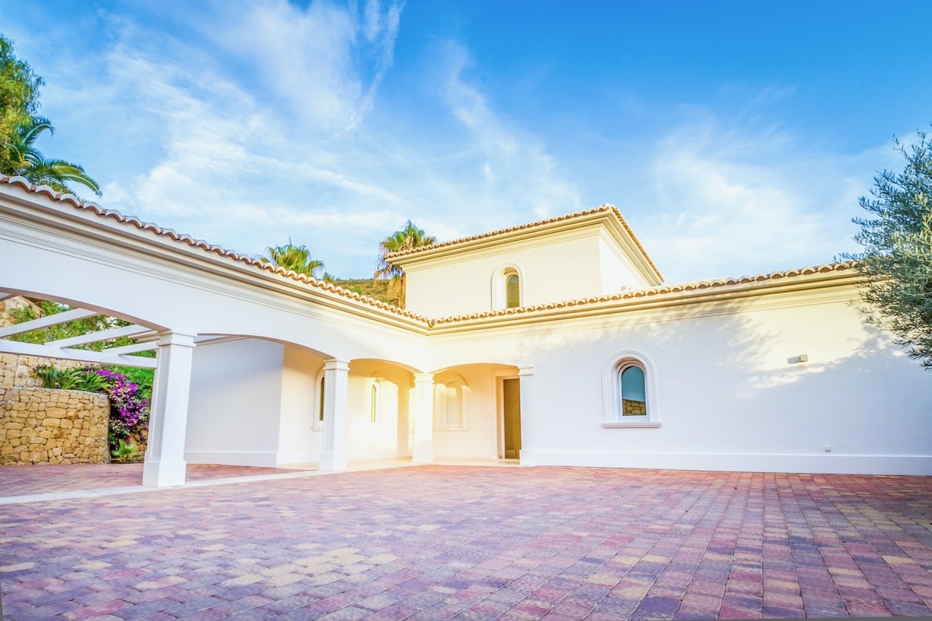 Reventes - Villas - Moraira - El Portet