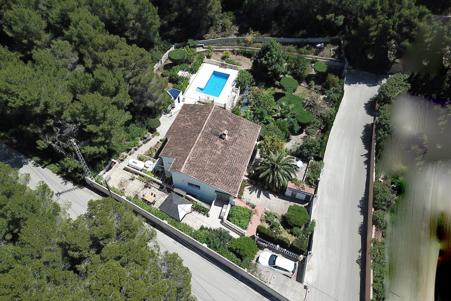 Reventes - Villas - Moraira - El Portet