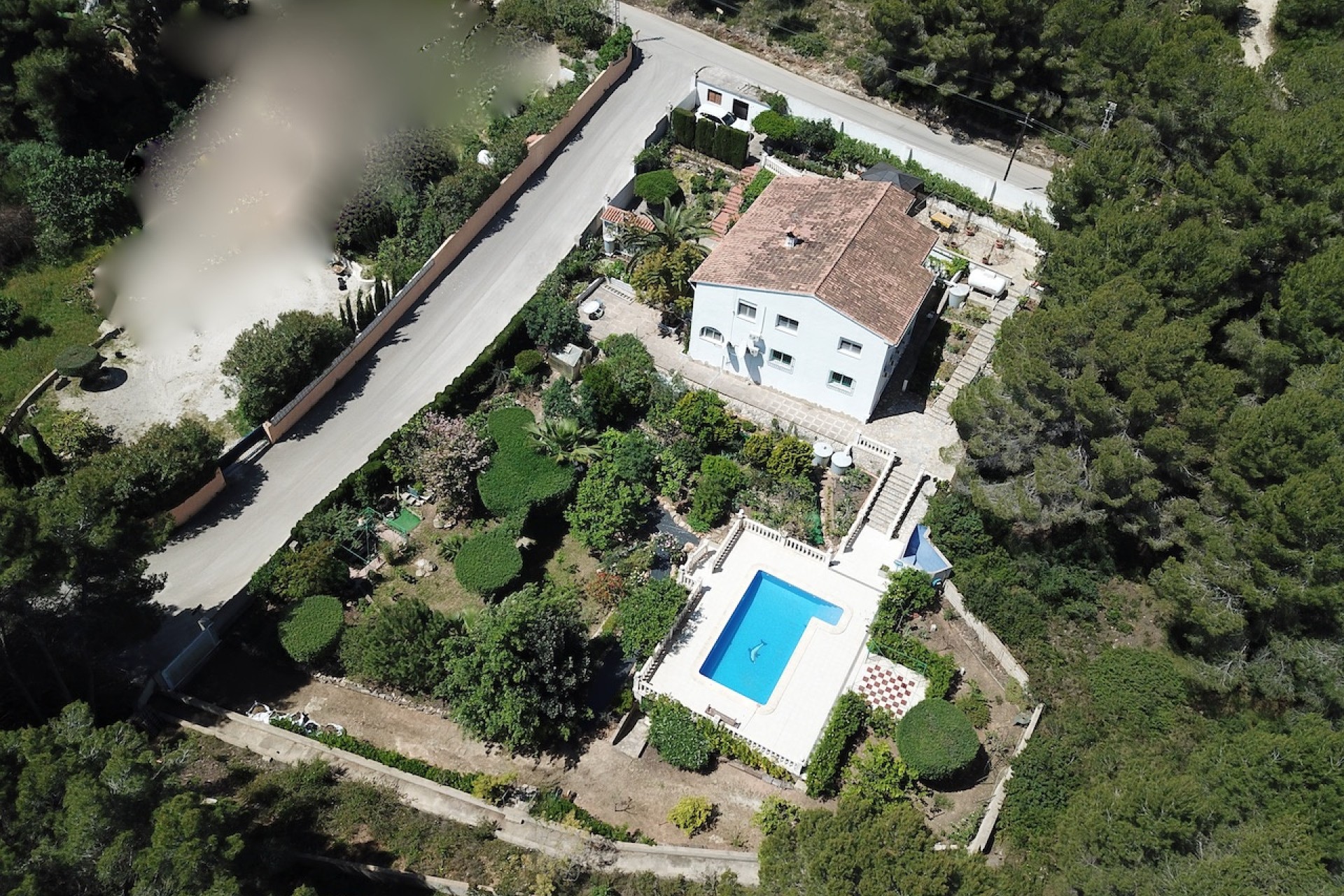 Reventes - Villas - Moraira - El Portet