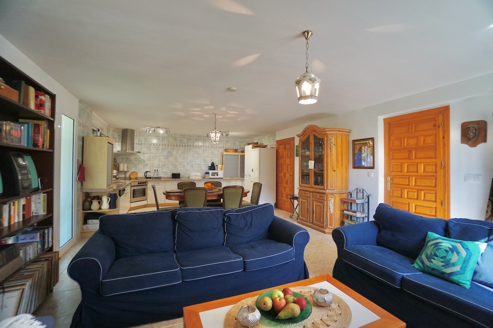 Reventes - Villas - Moraira - El Portet