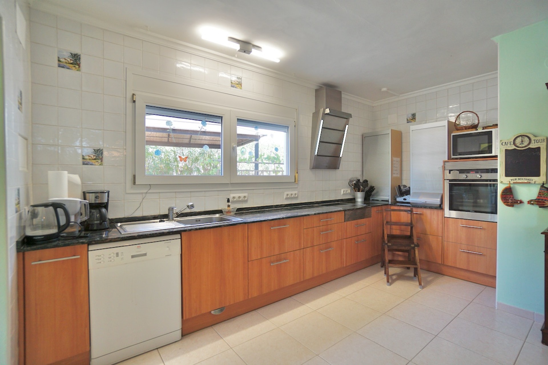 Reventes - Villas - Moraira - El Portet