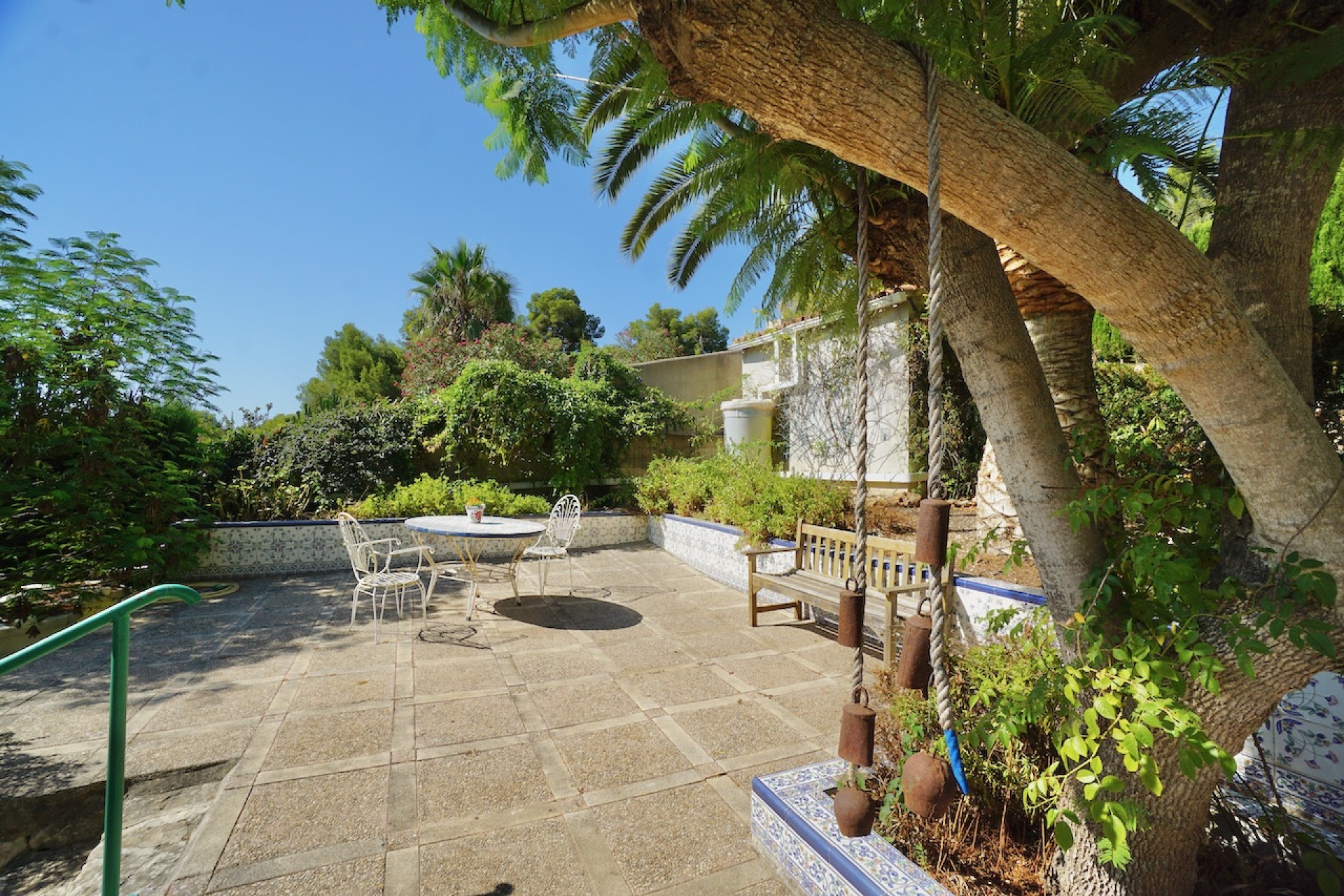 Reventes - Villas - Moraira - El Portet