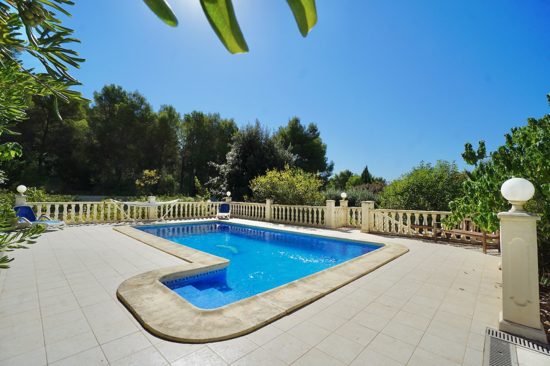 Reventes - Villas - Moraira - El Portet